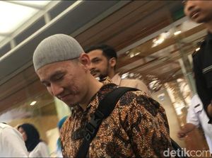 Tak Sangka Kakak Akhirnya Ucap Syahadat, Felix Siauw Seperti Tertampar Tak Sangka Kakak Akhirnya Ucap Syahadat, Felix Siauw Seperti Tertampar