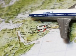 5 Rekomendasi Maskapai Terbaik yang Layani Rute ke Timur Tengah