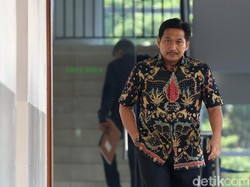 Jaksa KPK: Bowo Simpan Rp 8 M di 400 Ribu Amplop untuk Nyaleg