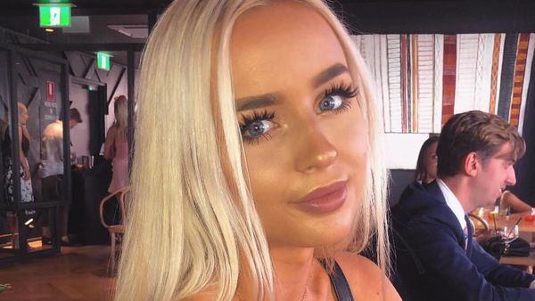 Selebgram Cantik Dapat Ancaman Kematian Karena Pacarnya Meledek BTS