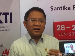 Ada Fatwa Haram Game PUBG di Aceh, Ini Kata Menkominfo