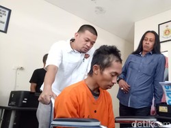 Sempat Ancam Perkosa Korban, Pembobol Rumah di Palembang Ditembak
