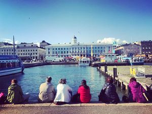 Potret Negara Paling Fleksibel di Dunia