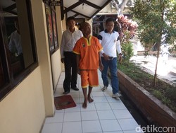 Bejat, Kakek 70 Tahun di Lamongan Cabuli Anak di Bawah Umur