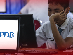 Bantu Daerah yang Terkendala PPDB, Kemendikbud Sesuaikan Kuota