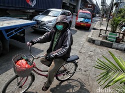 Udara Tangsel Sangat Tidak Sehat, Studi Kaitkan Polusi dengan Gangguan Bipolar