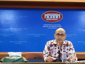 Indonesia akan Bahas Isu Sampah Plastik di KTT G20 Osaka Indonesia akan Bahas Isu Sampah Plastik di KTT G20 Osaka