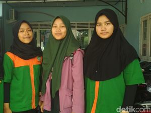Ada 80 Korban Sistem Zonasi di Blitar yang Belum Dapat Sekolah Ada 80 Korban Sistem Zonasi di Blitar yang Belum Dapat Sekolah