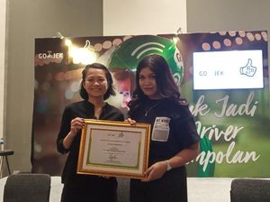 Go-Jek Bagikan Ilmu Cara Kelola Keuangan ke 2.000 Driver di 5 Kota