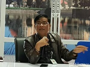 Harga Ayam Anjlok, Ditjen PKH: Ini Kejahatan Ekonomi Harga Ayam Anjlok, Ditjen PKH: Ini Kejahatan Ekonomi