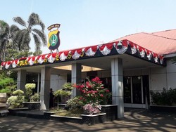 Polisi Masih Lengkapi Berkas Kasus Tetangga Tusuk Pengacara di Bekasi