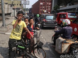 Ciptakan Udara Bersih di Jakarta, BPPT Pakai Teknologi Modifikasi Cuaca