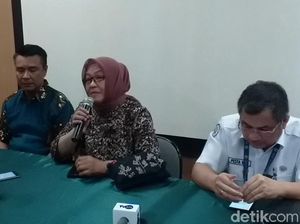 Awal Mula Asma dan Maag Akut Wali Kota Risma Kambuh Awal Mula Asma dan Maag Akut Wali Kota Risma Kambuh