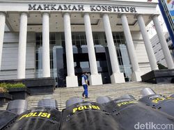 BPN Ingatkan Lagi Pesan Prabowo: Tak Perlu Datang ke MK
