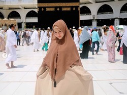 Thya Sethya Tersipu Malu Ditanya Soal Sule, Wah Ada Apa Ini?