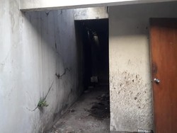 Ada Tali Tambang di Dekat Kerangka Manusia di Rumah Kosong Bekasi