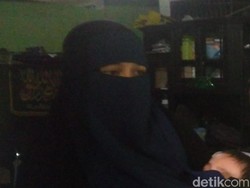 ANA Ditangkap Polisi, Istri: Nggak Yakin Suami Terlibat Rusuh 22 Mei