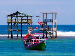 Ayo ke Dompu! Juli Ini Ada Festival Pesona Lakey