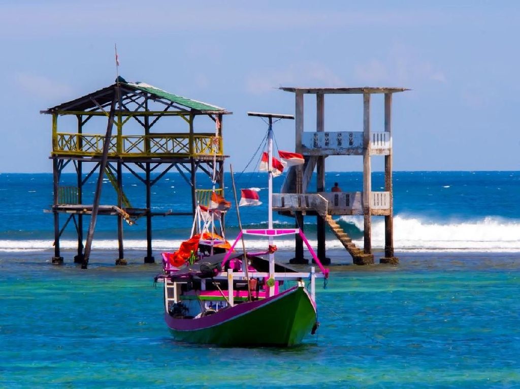 Ayo ke Dompu! Juli Ini Ada Festival Pesona Lakey Ayo ke Dompu! Juli Ini Ada Festival Pesona Lakey