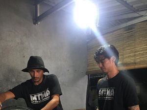 My Trip My Adventure: Bertualang di Banggai Laut