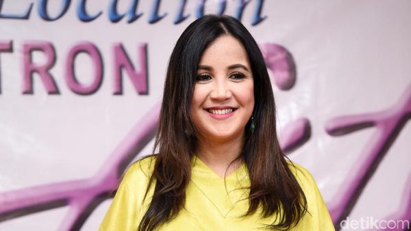 Sempat Keluhkan Biaya Sekolah Anak, Andi Soraya Main Sinetron Lagi