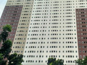 Anies Janji Akad Rumah DP Rp 0 Agustus, Bagaimana Progresnya? Anies Janji Akad Rumah DP Rp 0 Agustus, Bagaimana Progresnya?