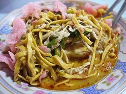 Jadi Kandidat Warisan Budaya UNESCO, Ini 5 Makanan Enak di Sawahlunto
