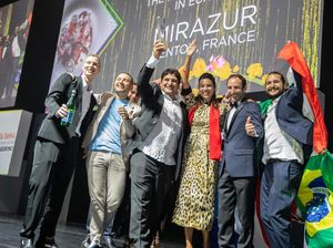 Jadi Restoran Terbaik di Dunia, Mirazur Konsisten Gunakan Produk Lokal