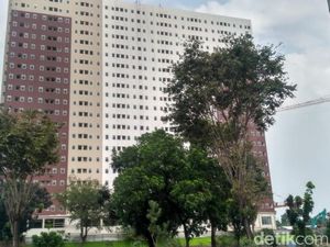 Sarana Jaya Sebut Kasus di KPK Tak Terkait Rumah DP 0 Pondok Kelapa-Cilangkap Sarana Jaya Sebut Kasus di KPK Tak Terkait Rumah DP 0 Pondok Kelapa-Cilangkap