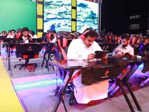 Ada Turnamen PUBG Mobile di Arab Saudi, Ini Kata Ulama Aceh