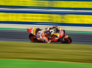 MotoGP Belanda: Lorenzo Pede Akan Secepat di Catalunya