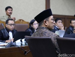 Menag: Khofifah Tak Pernah Sarankan Haris Jadi Kakanwil Jatim