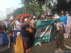 KPAI Akan Ke MK, Minta Anak-anak dalam Aksi Massa Dipulangkan