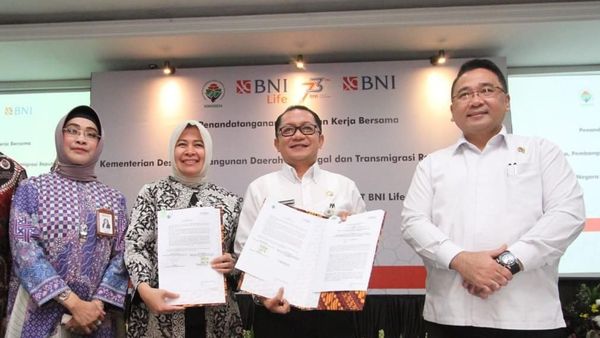 Penggunaan Kartu Kredit Pemerintah