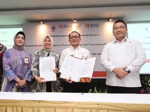 Penggunaan Kartu Kredit Pemerintah