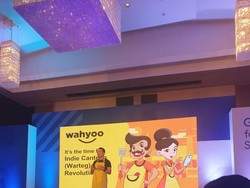 Kisah Wahyoo Dilirik Negara Tetangga & Venture Capital Global