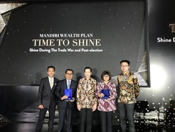 AXA Mandiri Kenalkan Produk yang Seimbangkan Proteksi dan Investasi