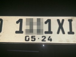 Warga Bisa Ganti Pelat Hitam ke Putih Tanpa Tunggu Masa Berlaku TNKB Habis