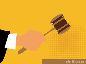 Lika Liku Sidang MK Lika Liku Sidang MK
