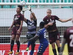 Kegagalan di Piala AFC Tak akan Pengaruhi PSM di Piala Indonesia