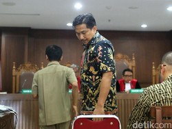 Jaksa KPK: Gratifikasi Bowo terkait Permendag, PLN, hingga Munas Golkar