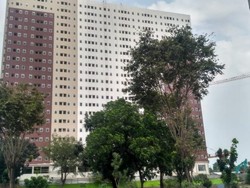 Seputar Cicilan Rumah DP Rp 0, Isu Bank BUMN Digadaikan ke China