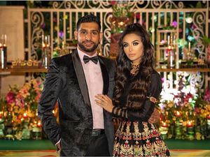 Tersebar Rekaman Suara Istri Petinju Amir Khan yang Mengancam Pelakor Tersebar Rekaman Suara Istri Petinju Amir Khan yang Mengancam Pelakor