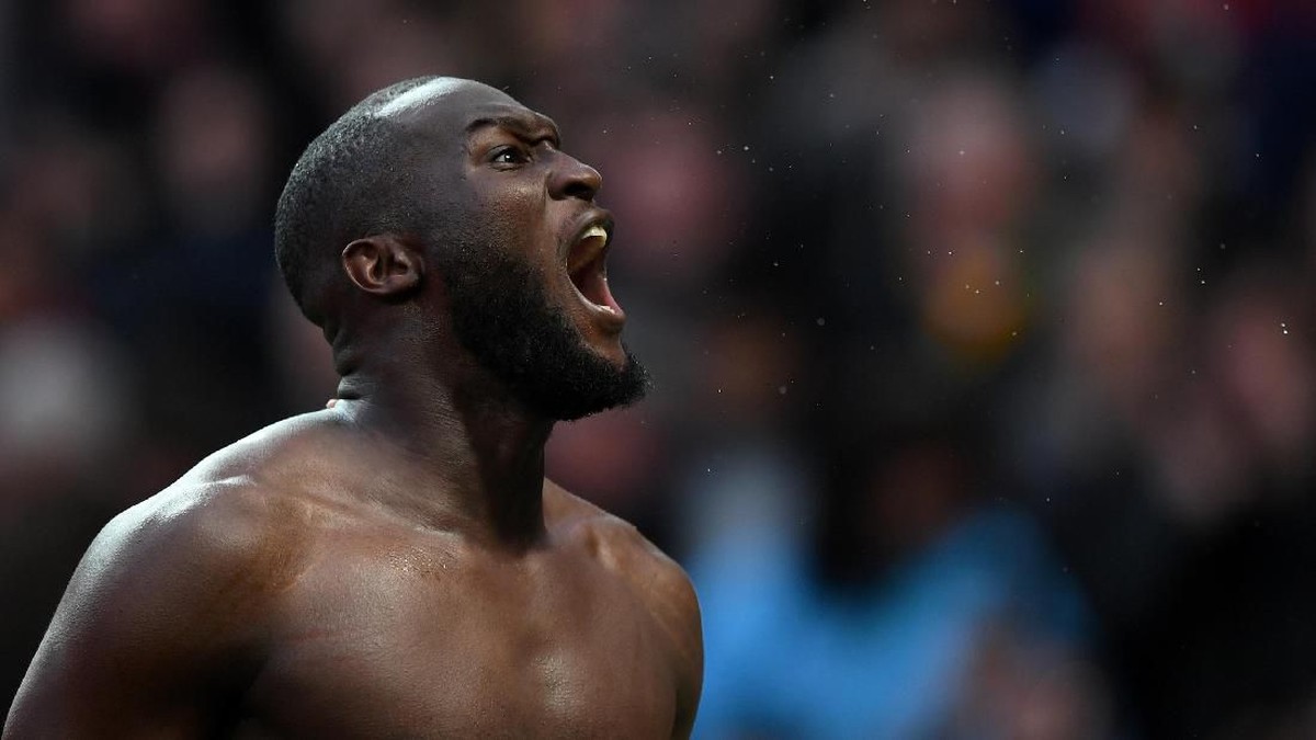 Agen Romelu Lukaku mengakui kepindahan kliennya ke Inter Milan sulit, meski tak mustahil. (Foto: Shaun Botterill / Getty Images)