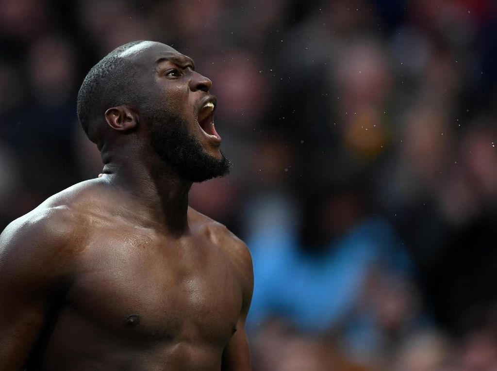 Datangi Markas Inter, Agen Lukaku: Tak Ada yang Mustahil Datangi Markas Inter, Agen Lukaku: Tak Ada yang Mustahil