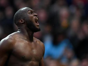 Zola: Romelu Lukaku Ideal untuk Inter Milan Zola: Romelu Lukaku Ideal untuk Inter Milan