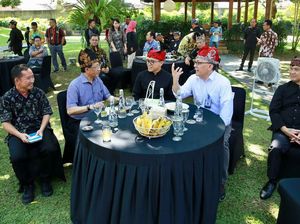 Ajang PIRN di Banyuwangi Tahun Ini Terbesar Selama 17 Kali Pelaksanaan