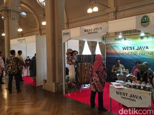 Perwakilan Pemda se-Indonesia Kumpul di Jepang Perwakilan Pemda se-Indonesia Kumpul di Jepang