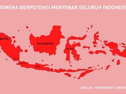 Waspada! Fenomena Ini Siap Berjangkit & Bikin Gak Mau Diam di Rumah