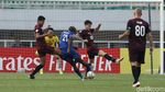 Juku Eja Tak Lagi Lanjut di Piala AFC